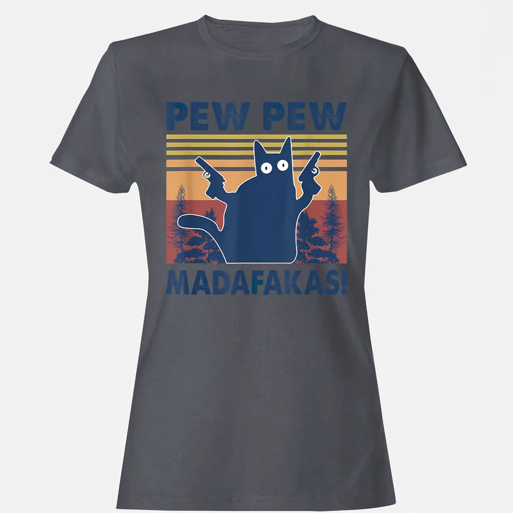 Women's T-shirt - 5MGC7N9U