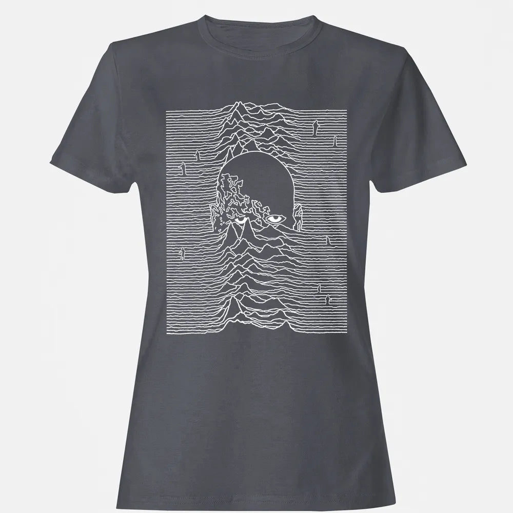 Women's T-shirt - M6MHB1A2