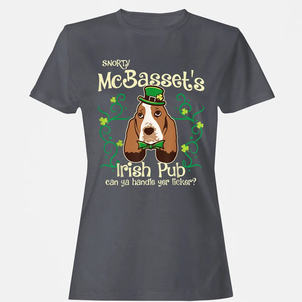Women's T-shirt - 4KVVGE9Q