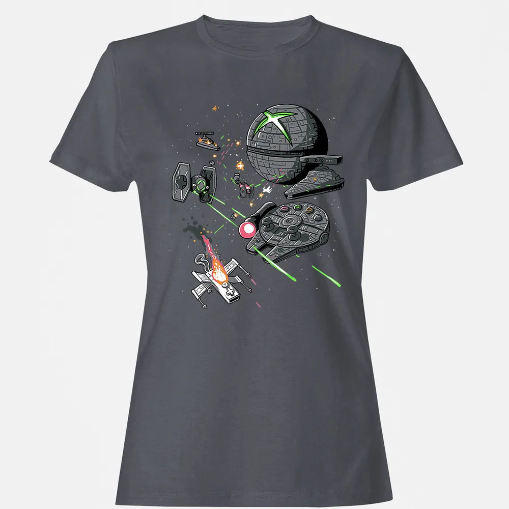 Women's T-shirt - DBP1QJZ8