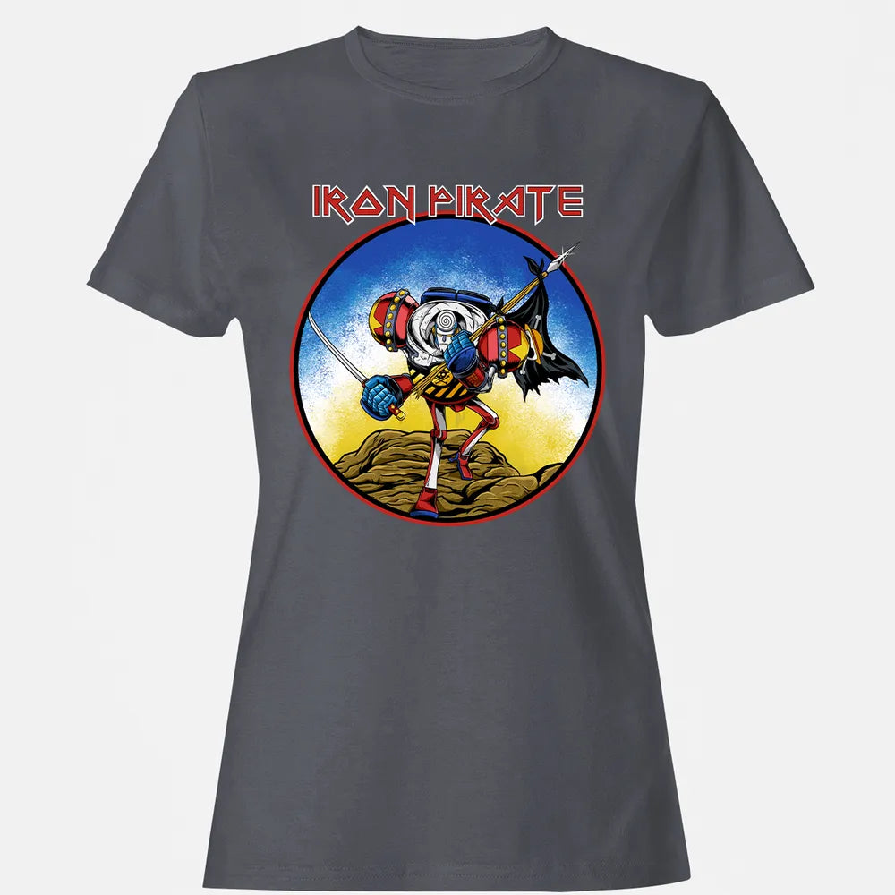 Women's T-shirt - E98ABQ3C