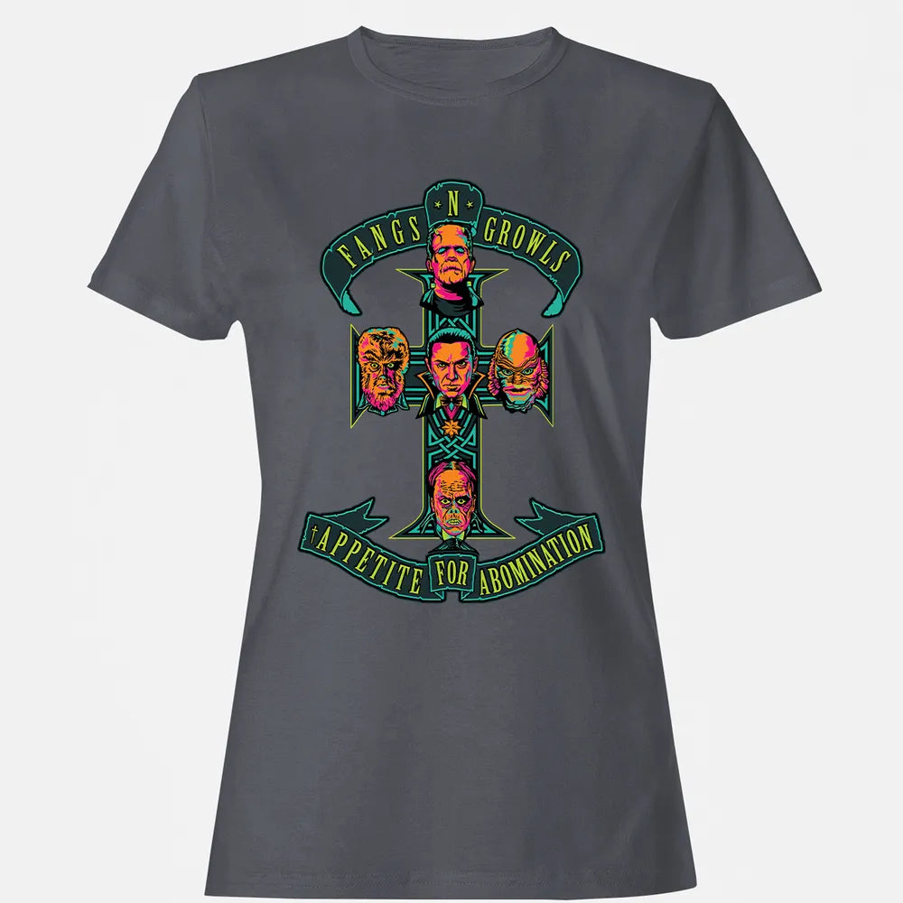 Women's T-shirt - APNB3RFQ
