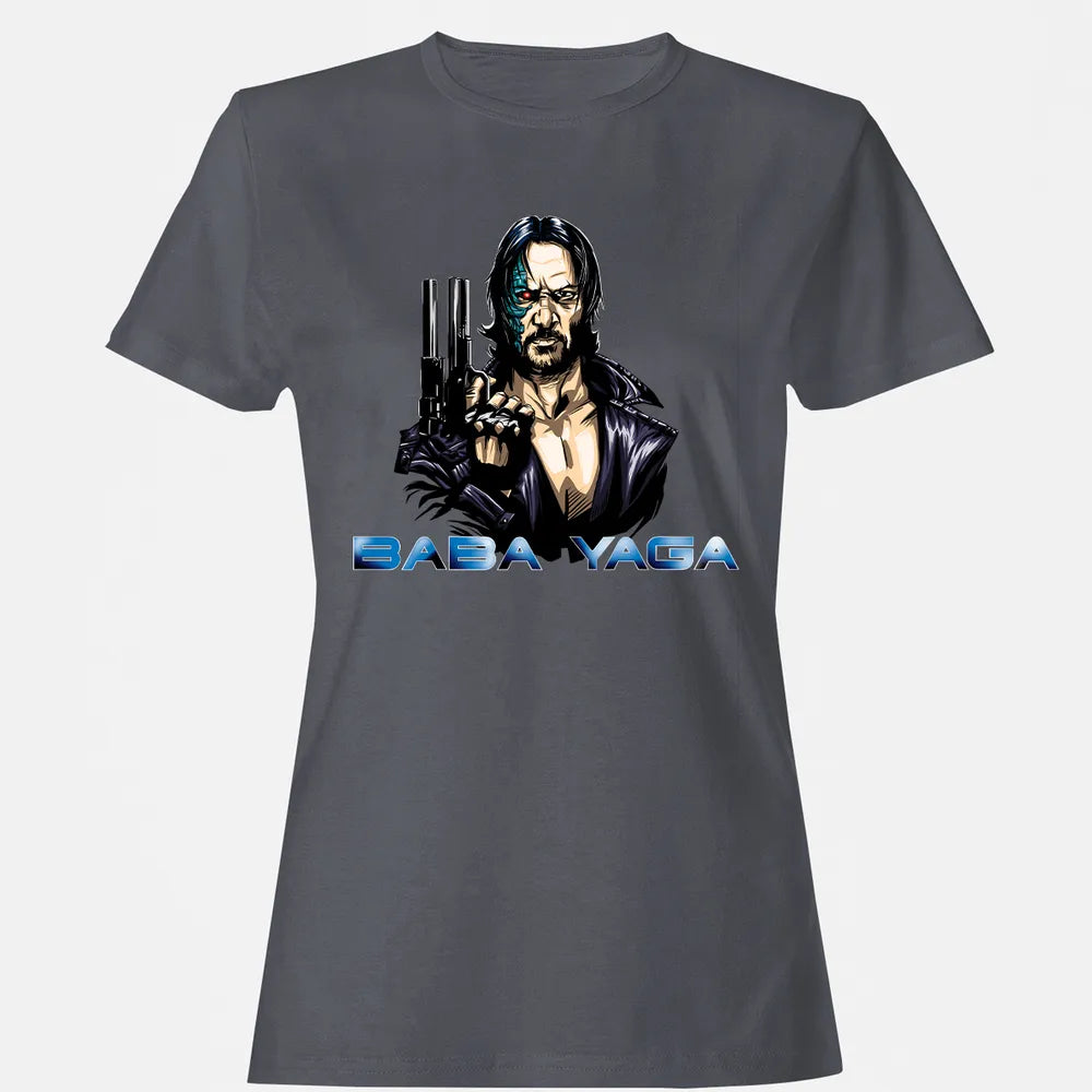Women's T-shirt - 91TL1LK3