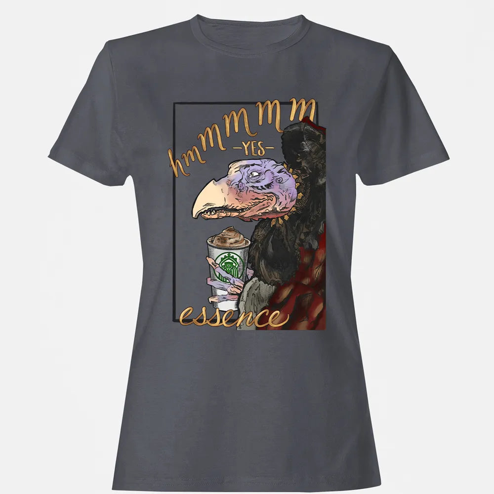 Women's T-shirt - T6KNDLBN