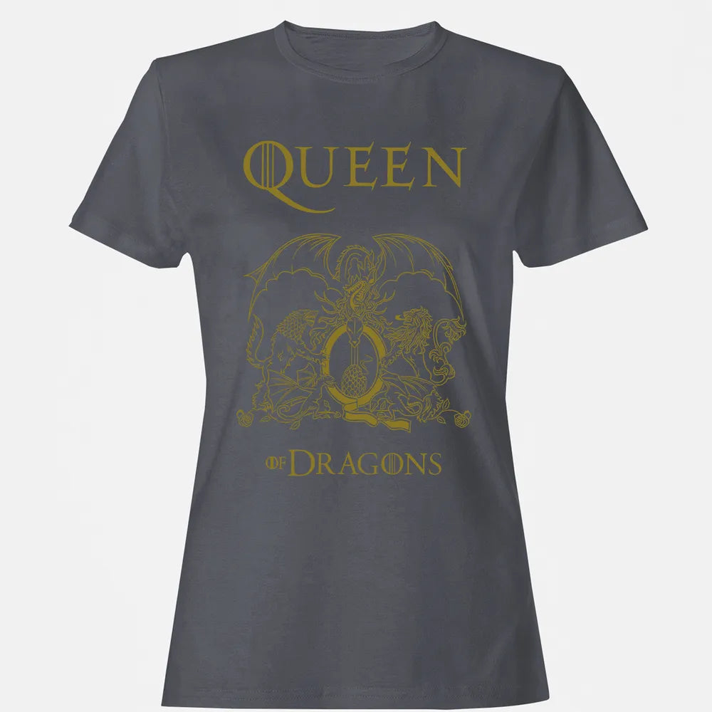 Women's T-shirt - XCW2CFK5