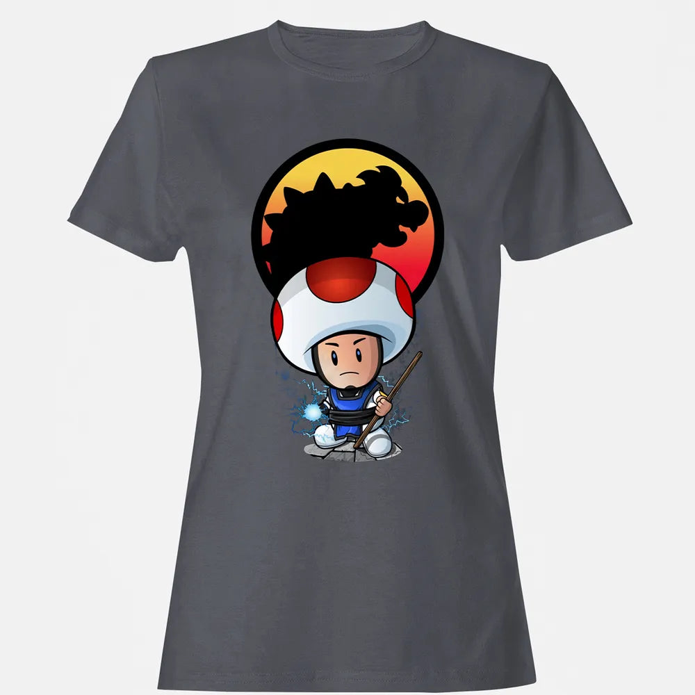 Women's T-shirt - WWL7D1VJ