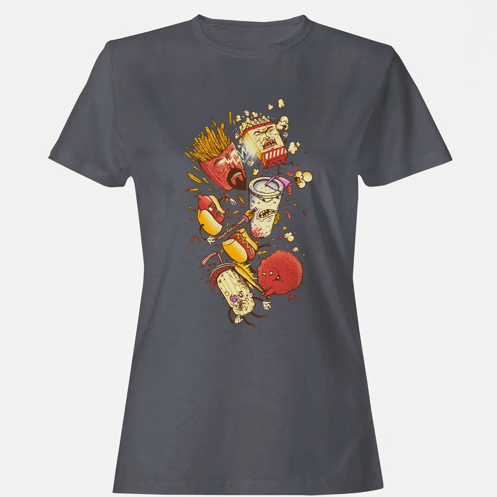 No More F Women's T-shirt