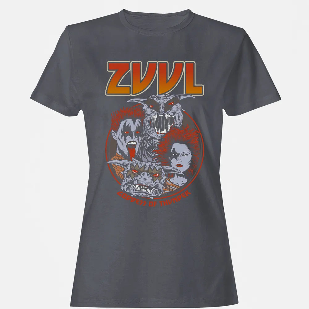 Women's T-shirt - ZTCWTTU4