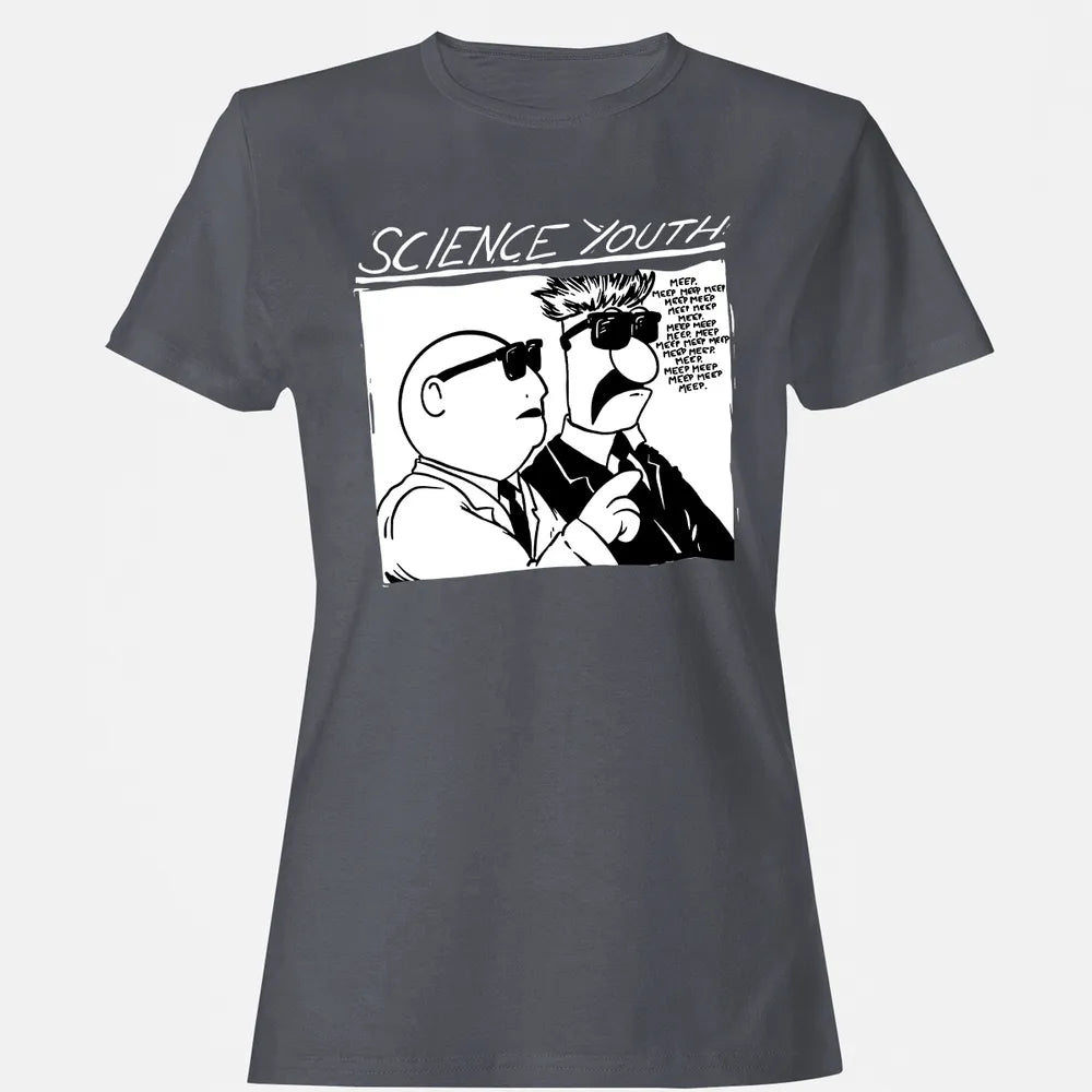 Women's T-shirt - U84D3JLN