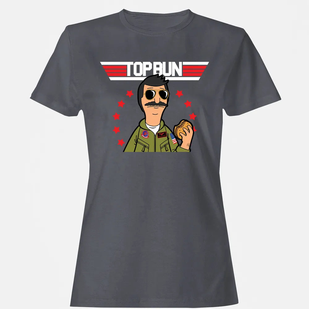 Women's T-shirt - 4N9MSU7R
