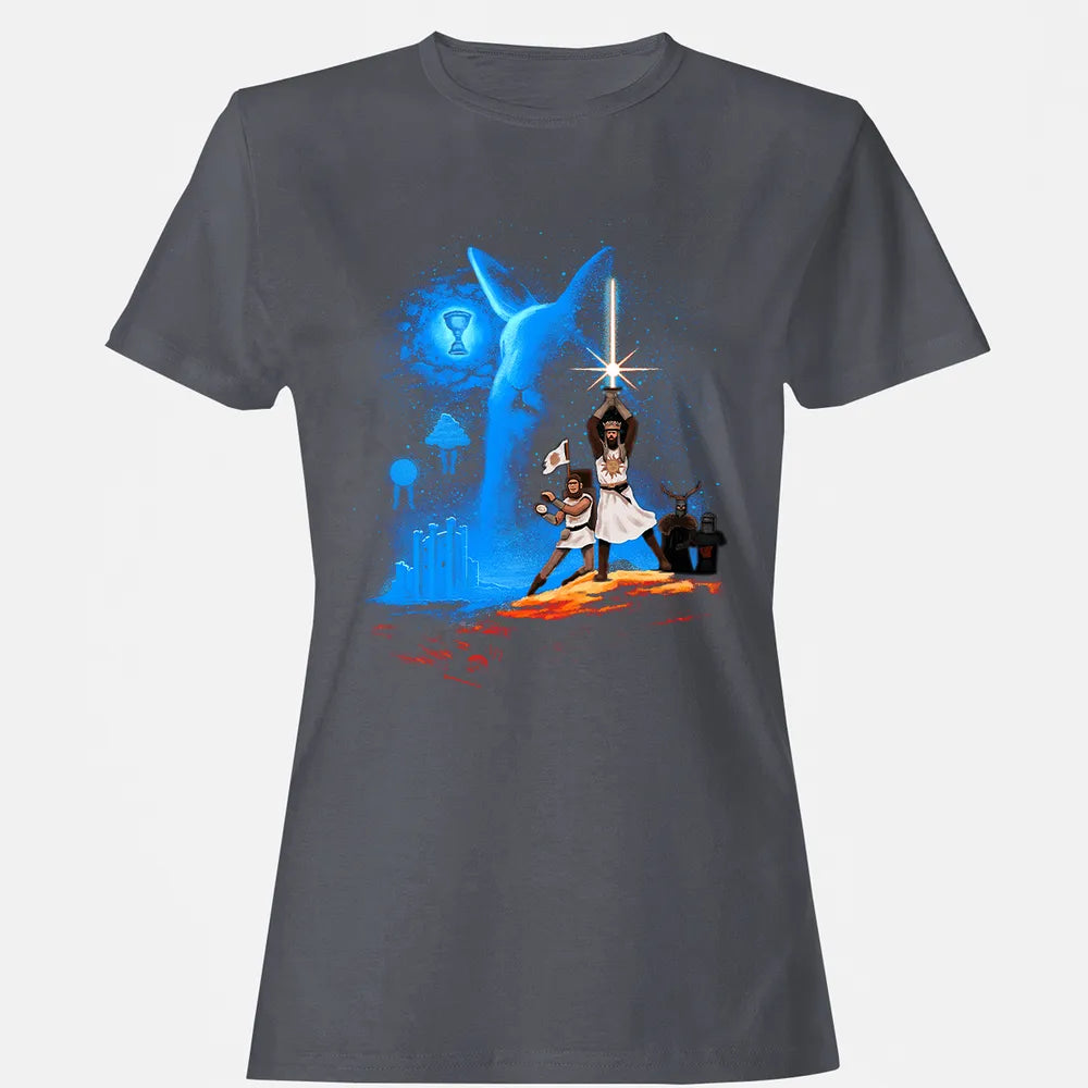 Women's T-shirt - KD9DPC25