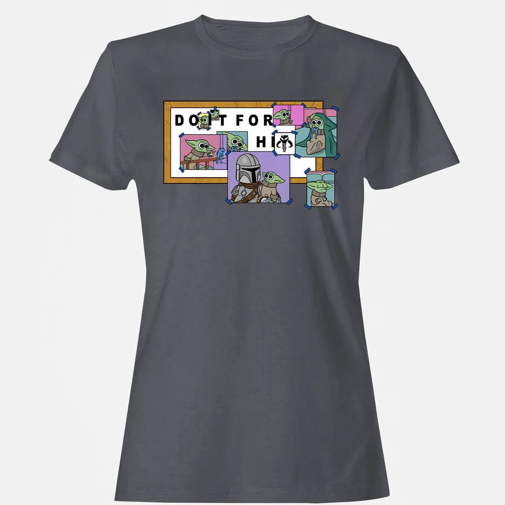 Women's T-shirt - SP8NJ58M
