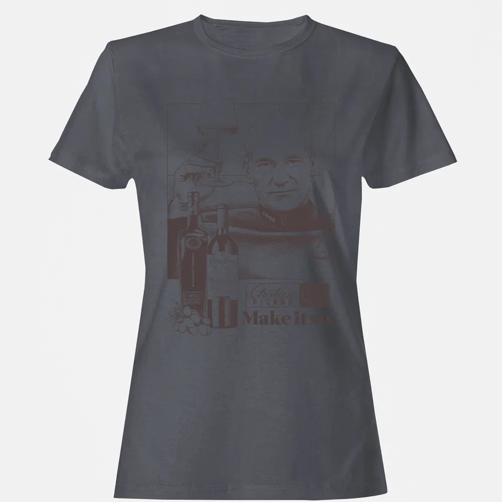 Women's T-shirt - N6HPGWP2