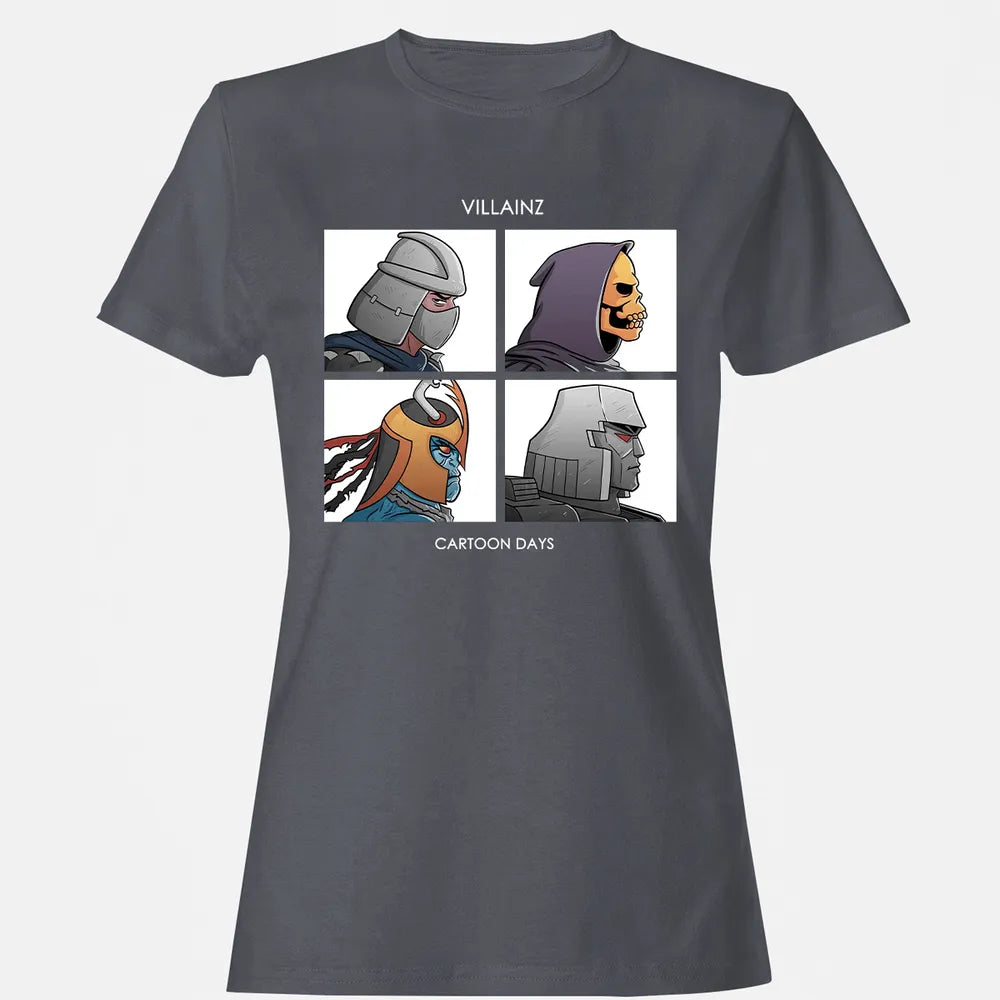 Women's T-shirt - 7FVD6PYH
