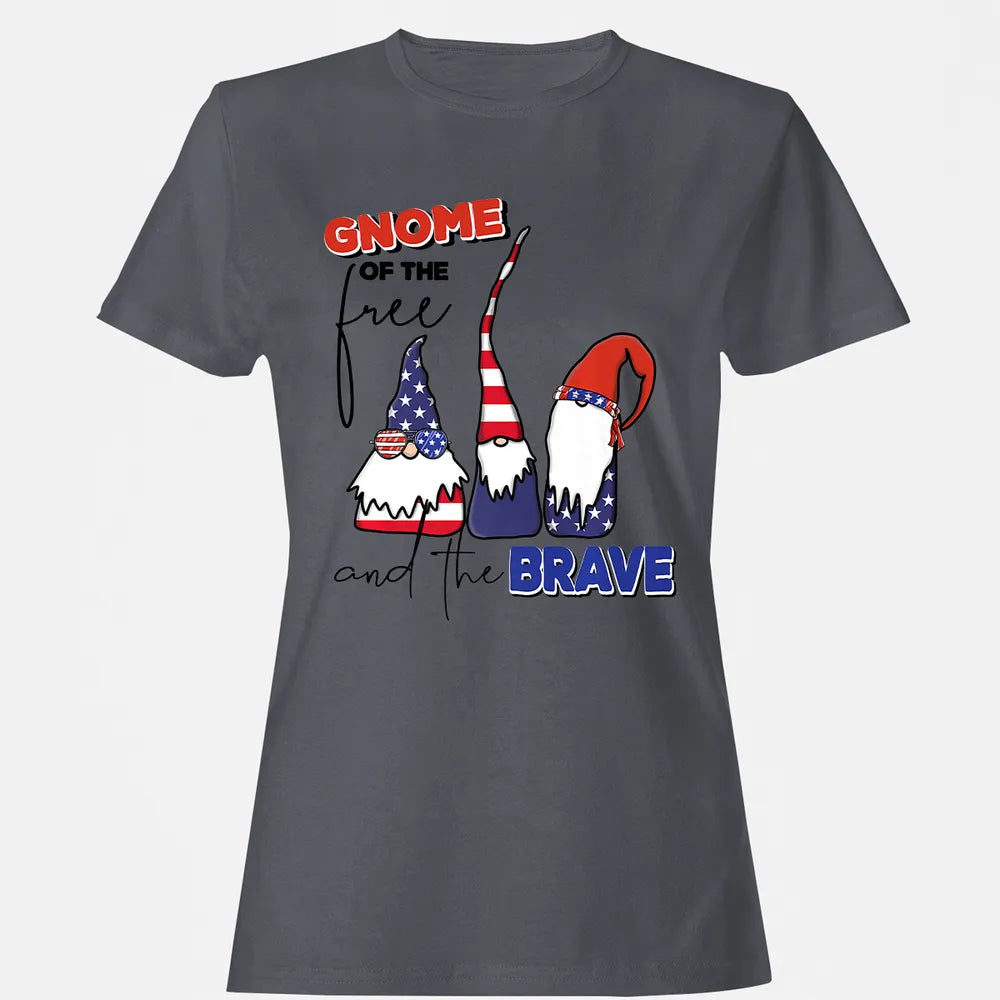 Women's T-shirt - RFNPKDDT