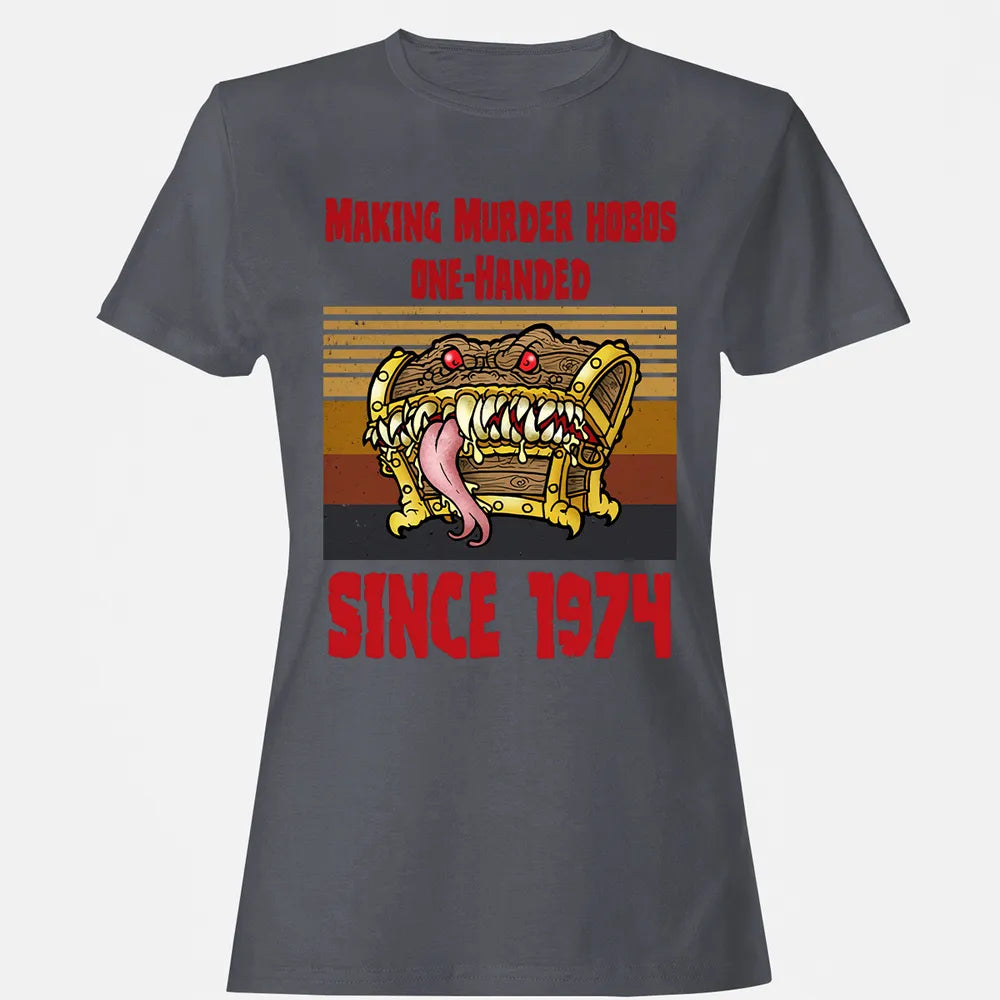 Women's T-shirt - B8YWEALQ
