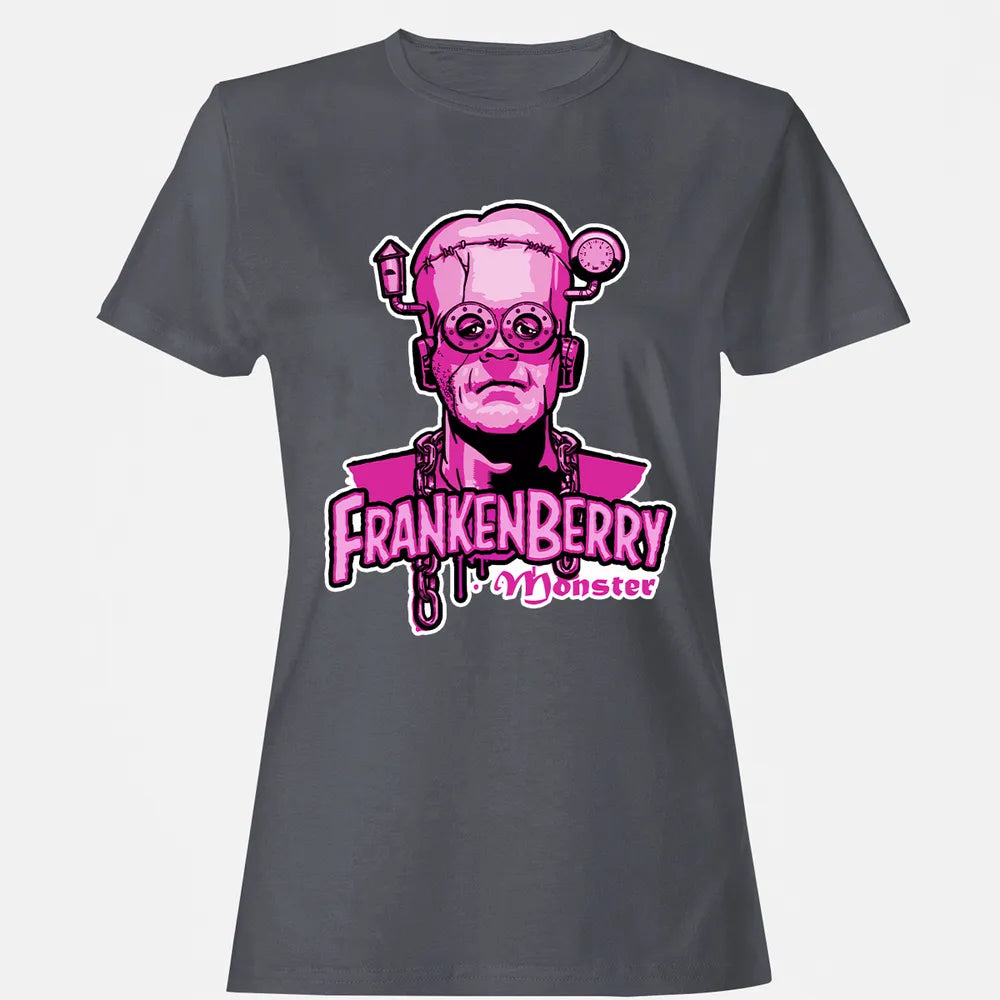 Women's T-shirt - EVMDESCH