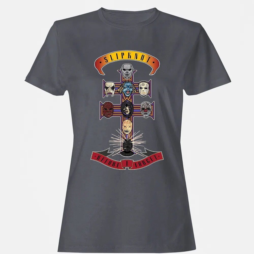 Women's T-shirt - A6X1GL8V