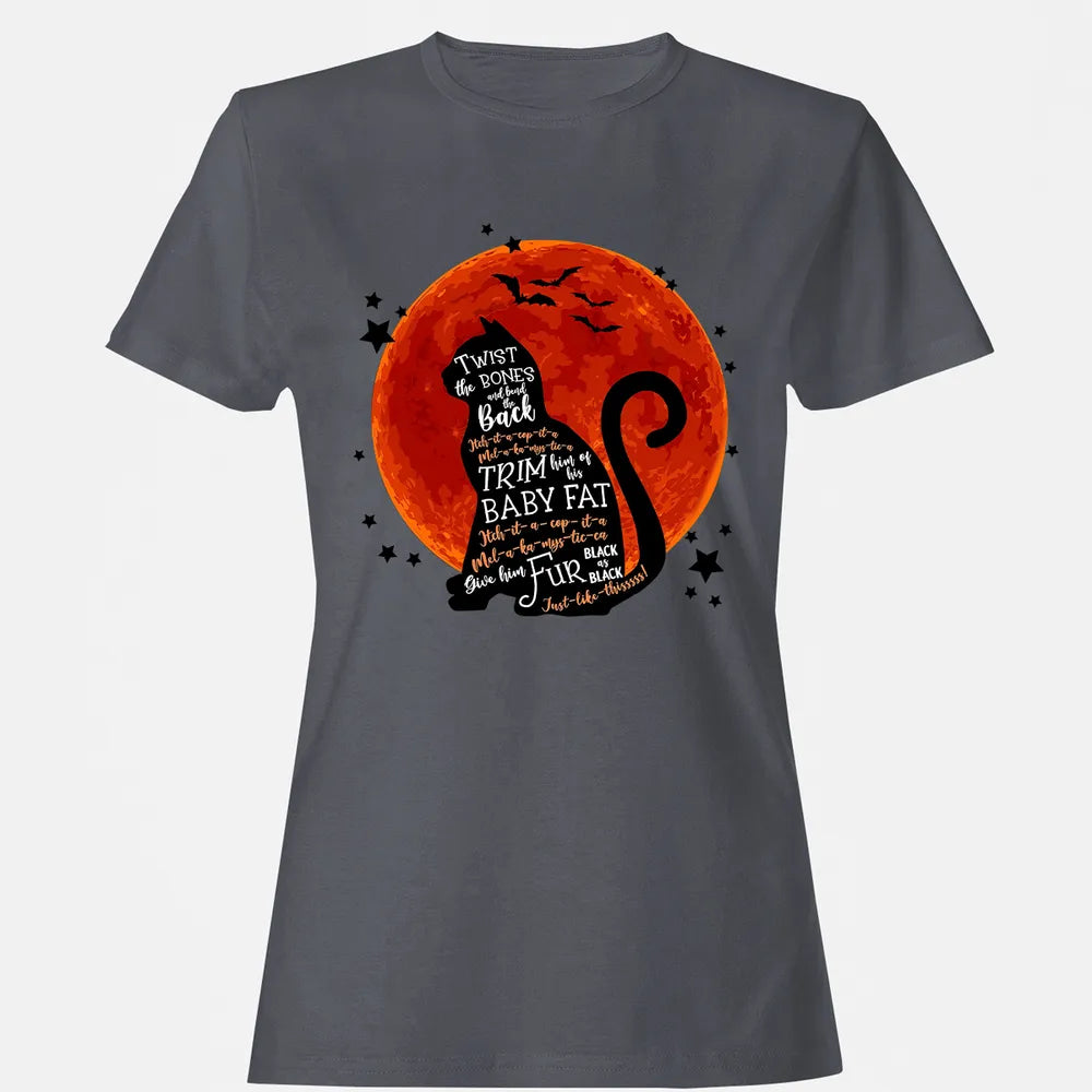 Women's T-shirt - SGYEZ1M6