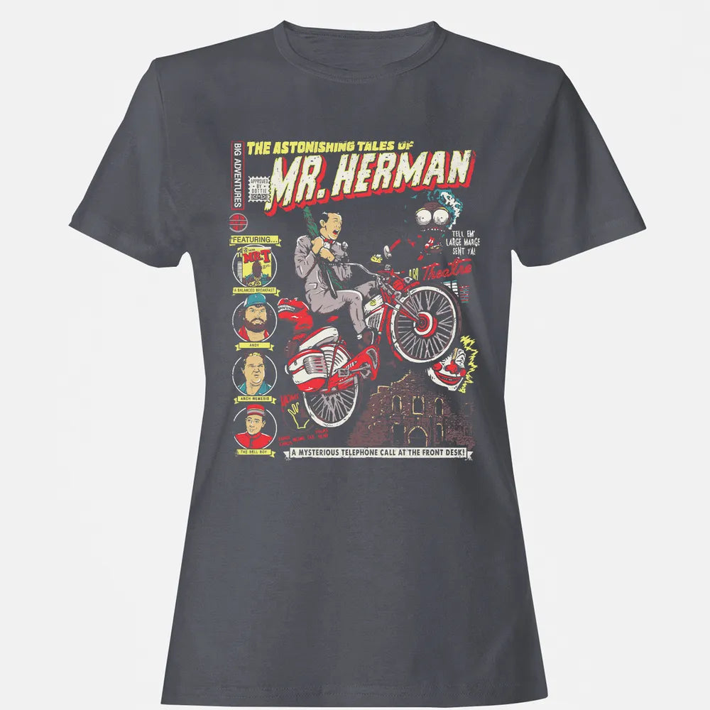 Women's T-shirt - U712P7SK