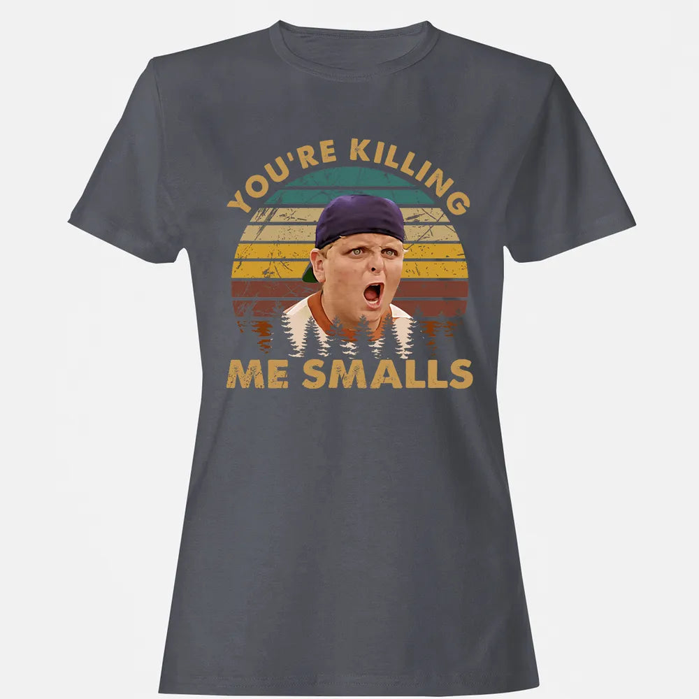 Women's T-shirt - 3135SUX9
