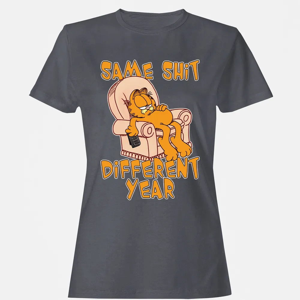 Women's T-shirt - 9WBAL84N