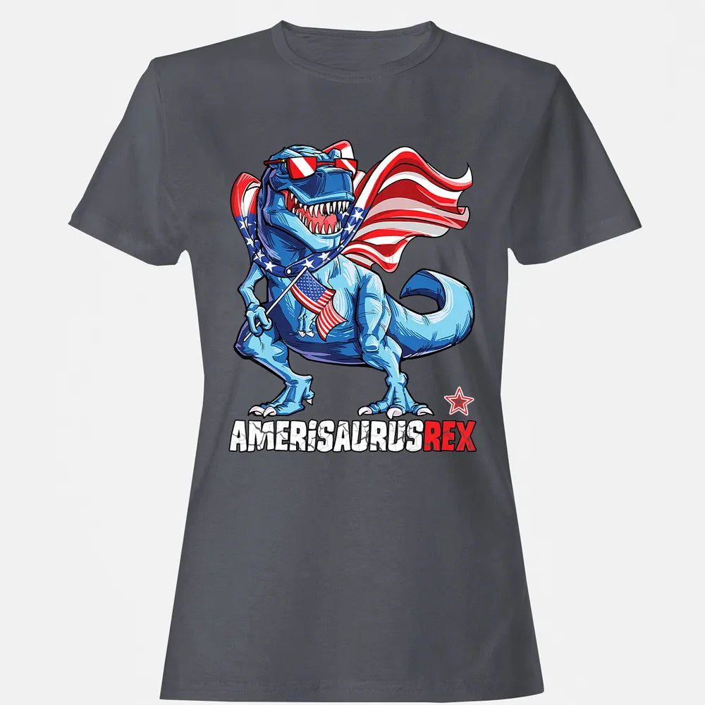 Women's T-shirt - J7X4J3FQ