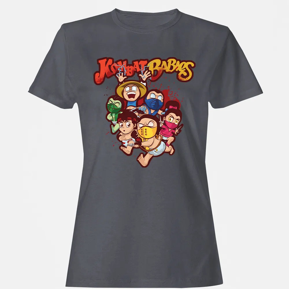 Women's T-shirt - WC5ZUCL6