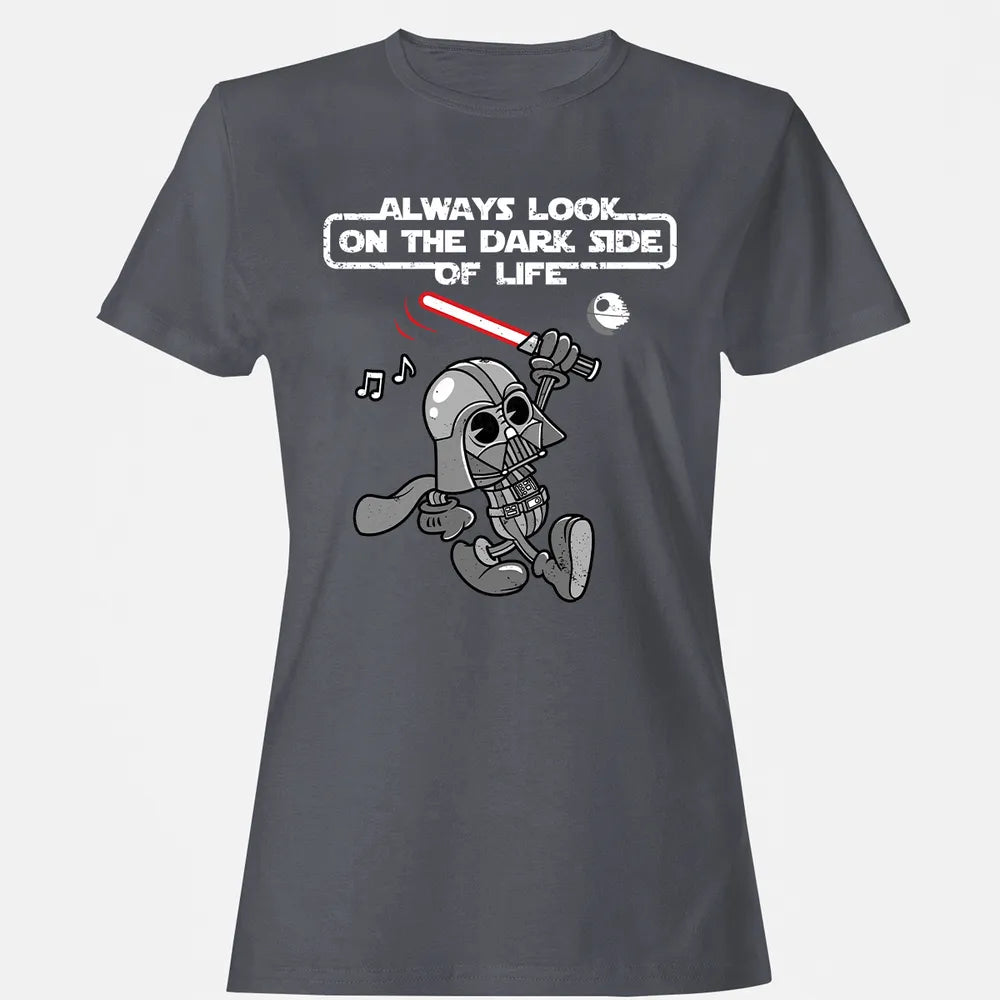 Women's T-shirt - GHMBVXRG