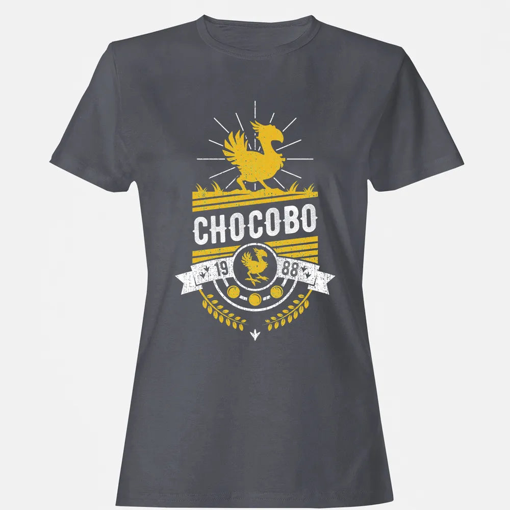 Women's T-shirt - 5CS6QJRT