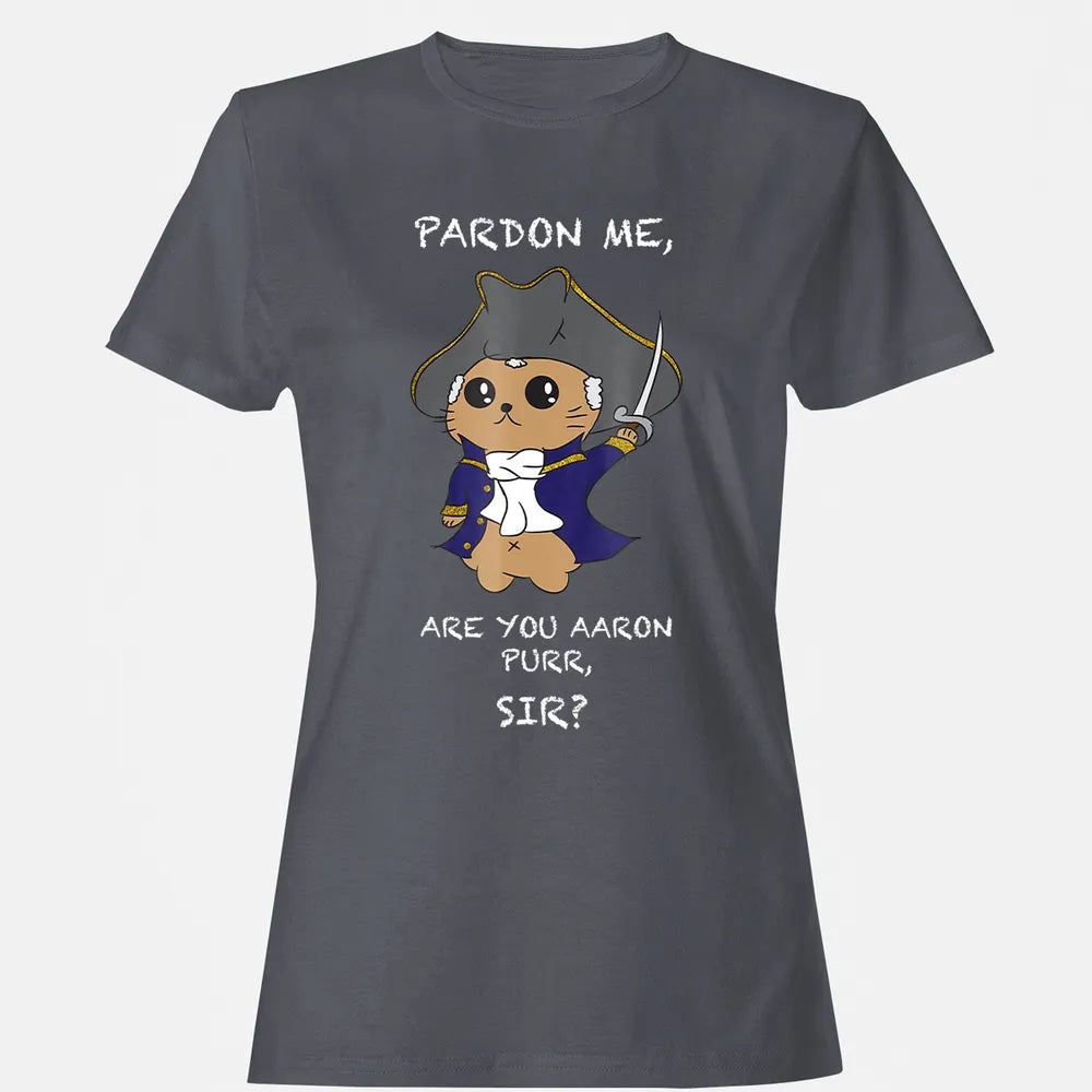 Women's T-shirt - RPWJUZVN