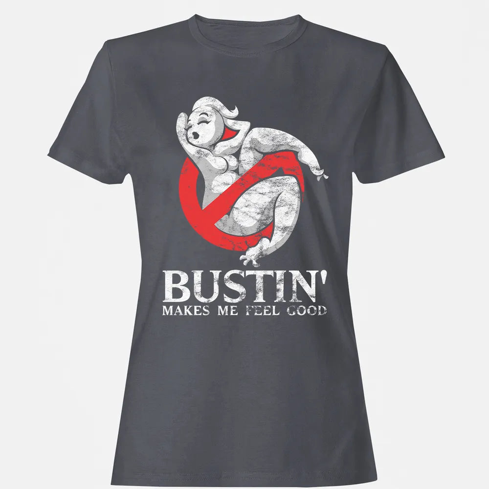 Women's T-shirt - 3N1C1NWL