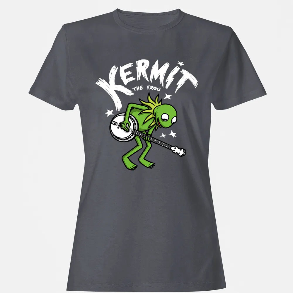 Women's T-shirt - TN9W8ZBP