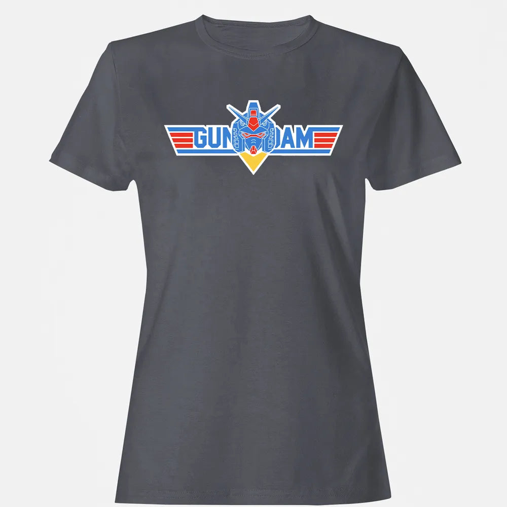 Women's T-shirt - 1FSZ99YN