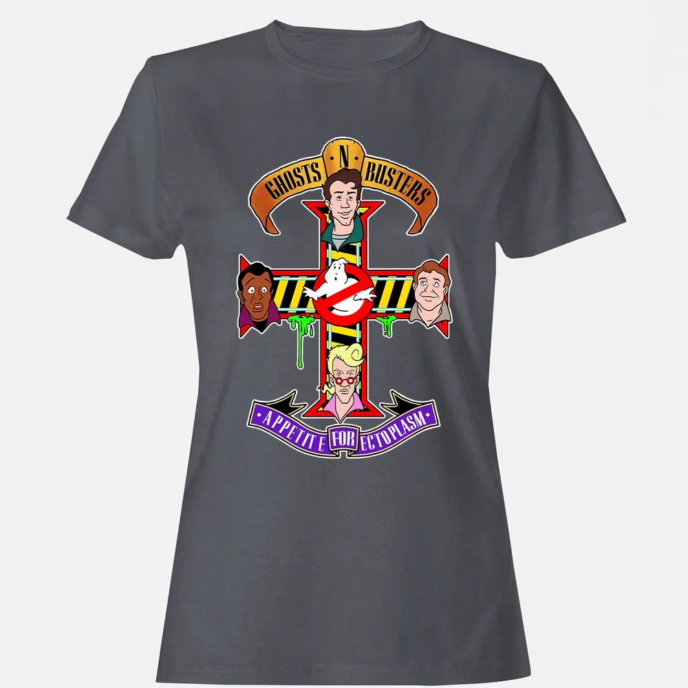 Women's T-shirt - CJGG57R9