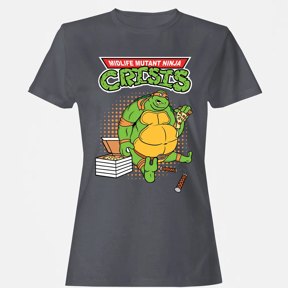 Women's T-shirt - SXKPEPS2