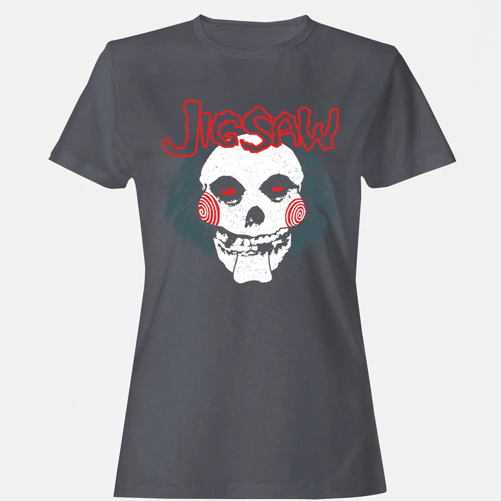 Women's T-shirt - 3WAX97ZF