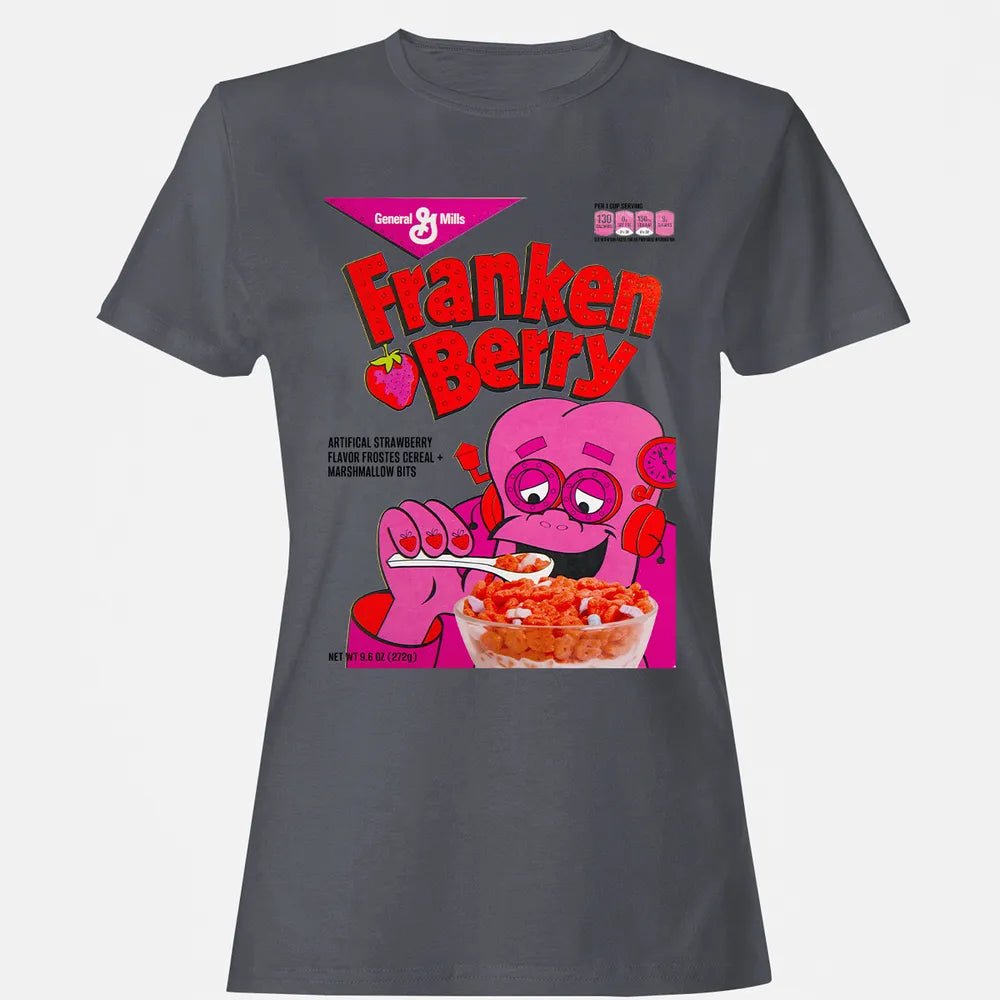 Women's T-shirt - GVLBZBHW