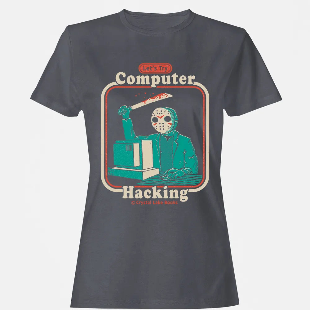 Women's T-shirt - ZQXK53Q2