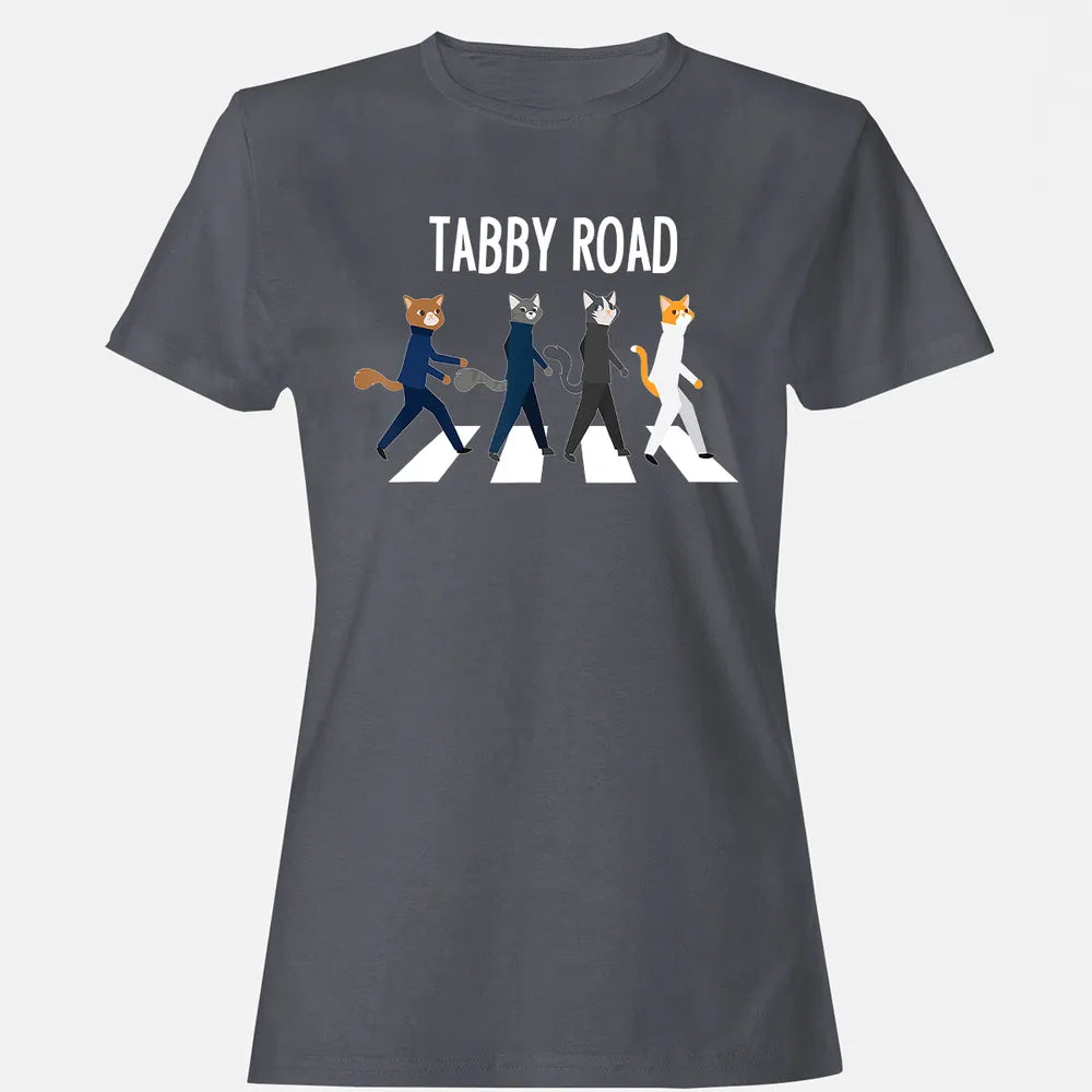 Women's T-shirt - AJW7X6Y2