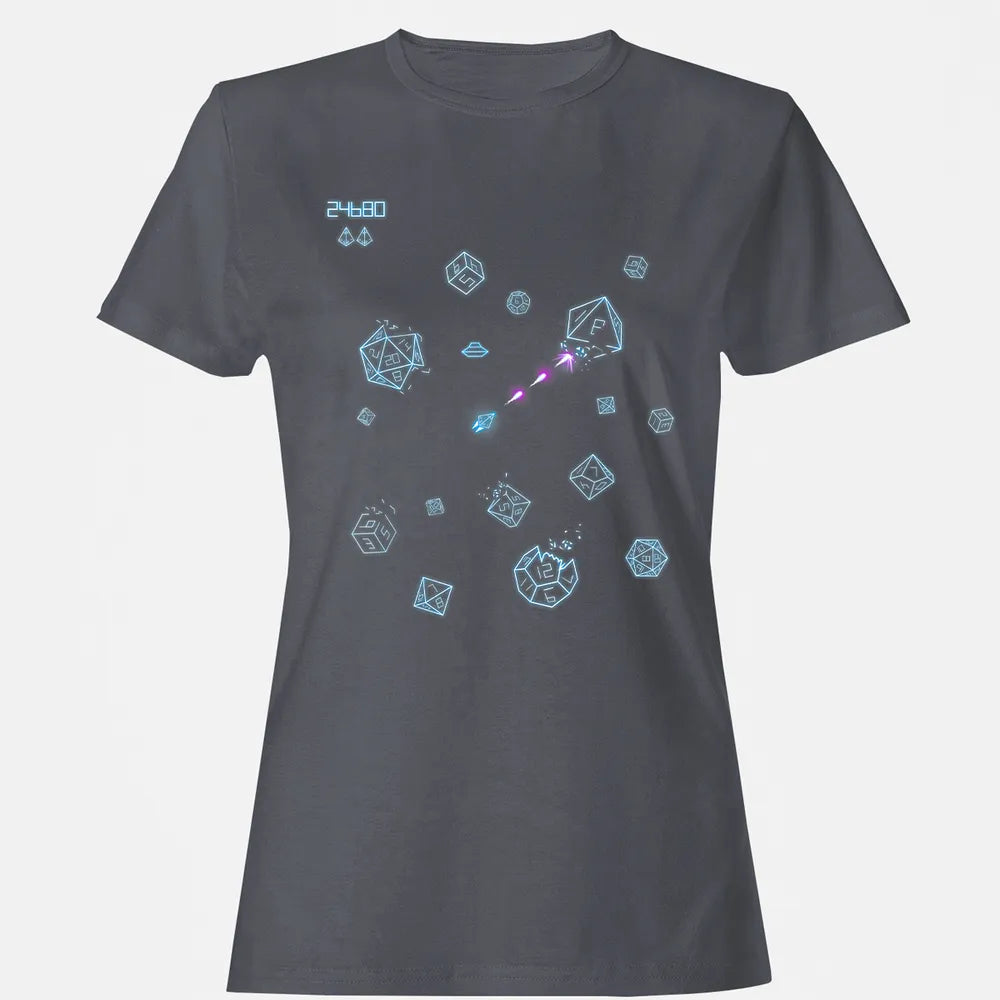 Women's T-shirt - KB5B6E65