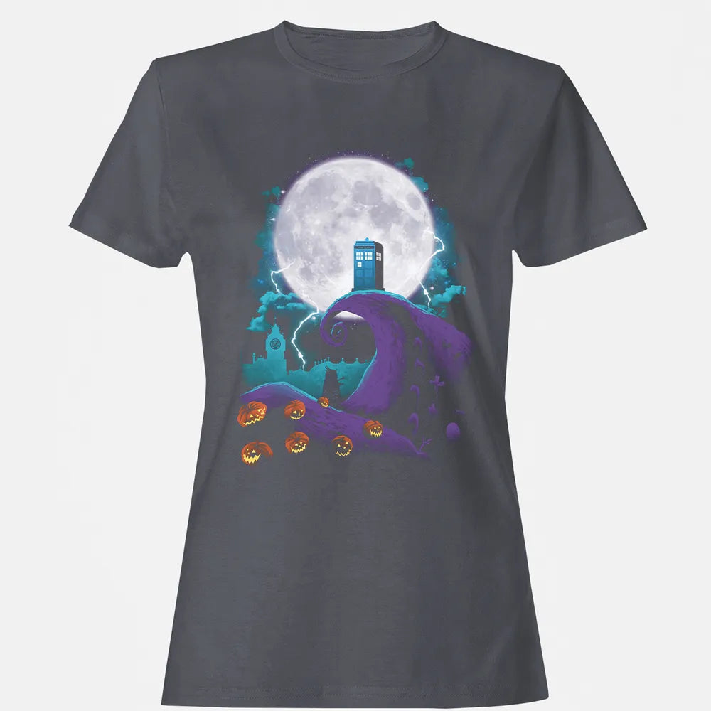 Women's T-shirt - 3XPXSZXQ
