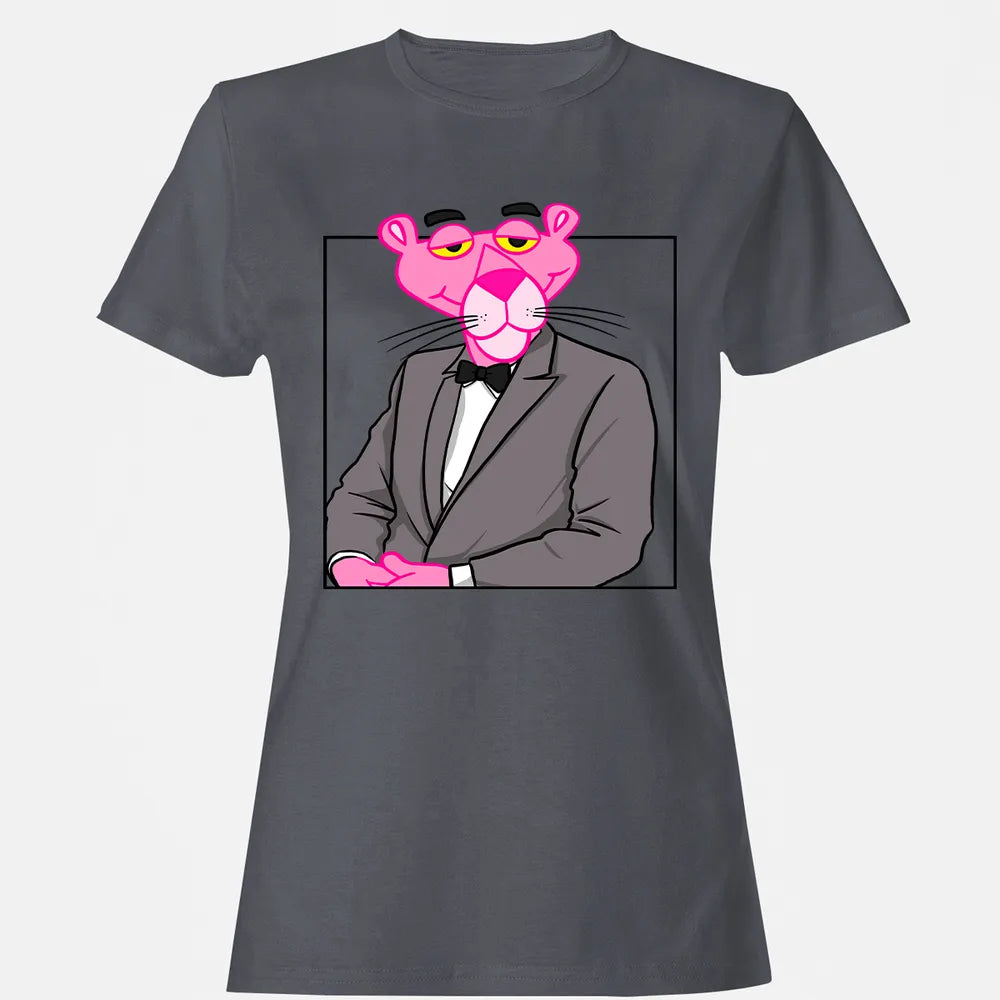 Women's T-shirt - 6XVB9F4W