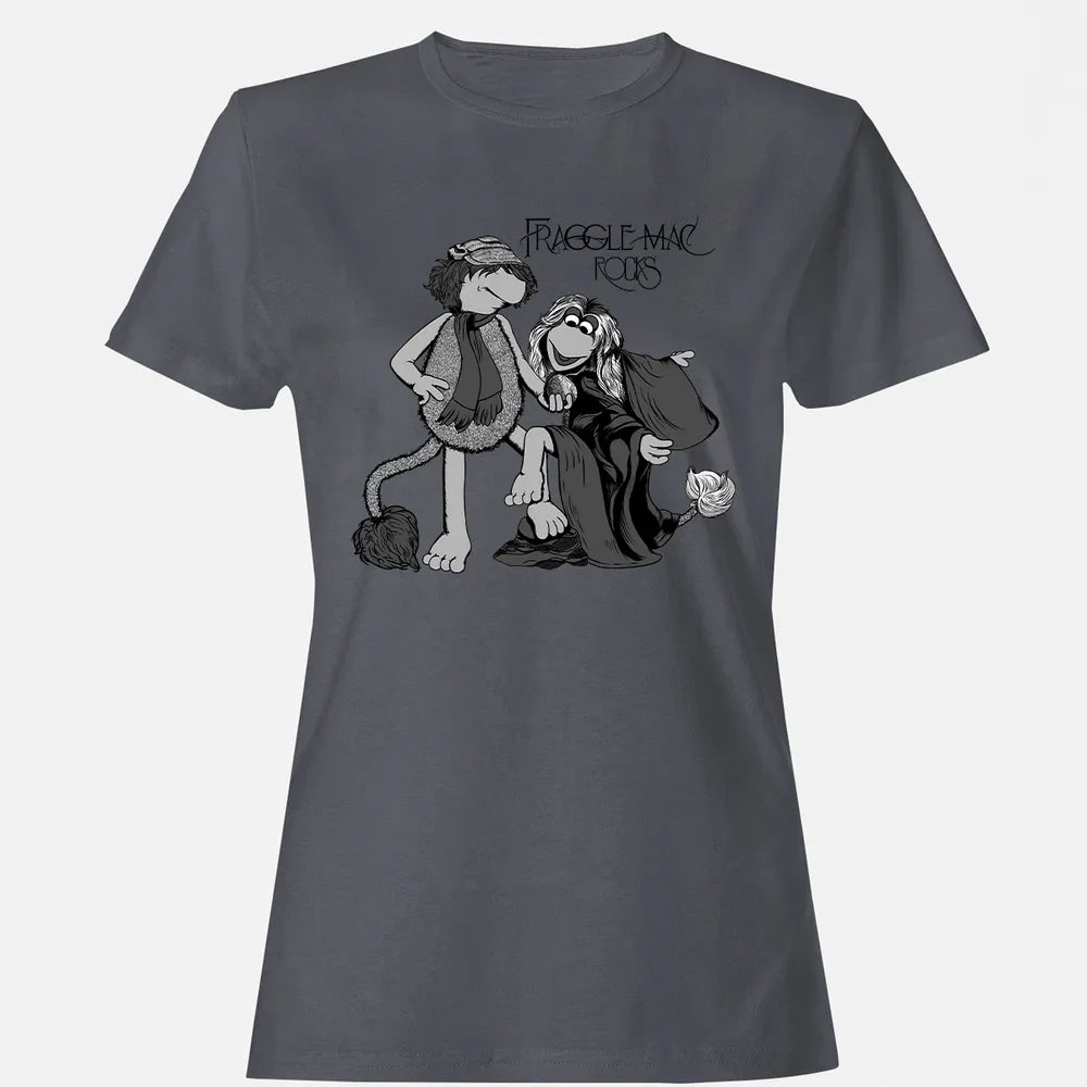 Women's T-shirt - L7LE39NL