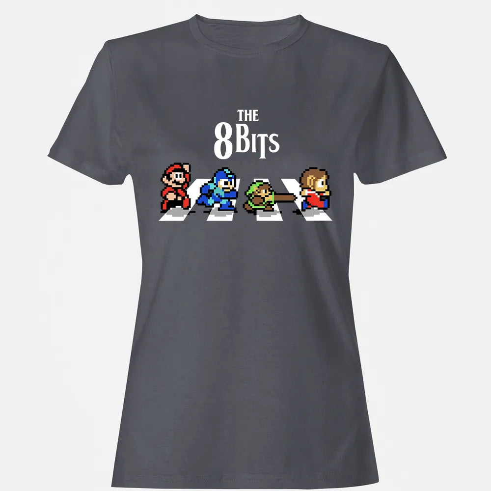 Women's T-shirt - 8QL4S8FE
