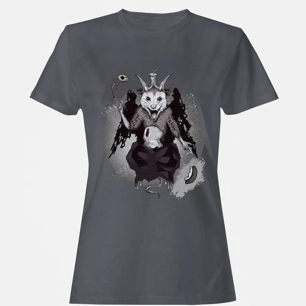 Women's T-shirt - KSKE9D2P