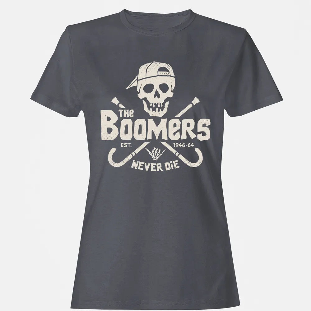 Women's T-shirt - AG6BZ1DG