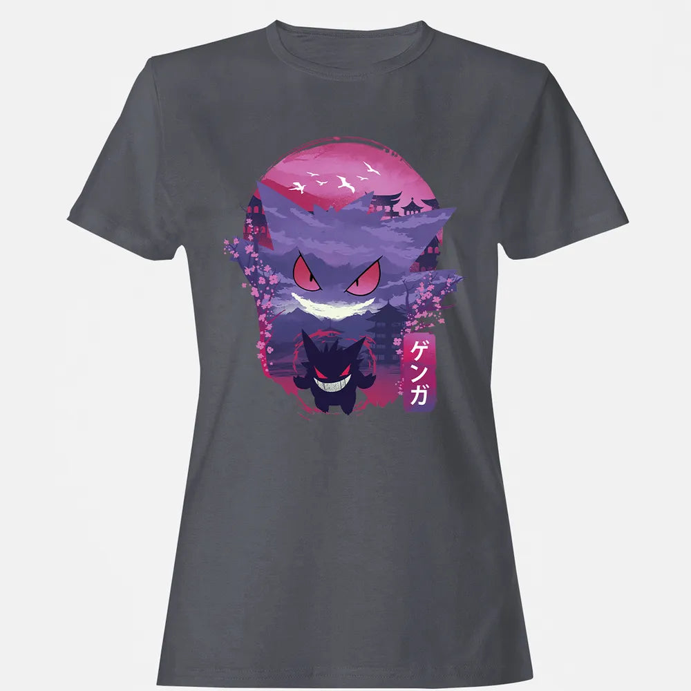 Women's T-shirt - ACXMG5EL