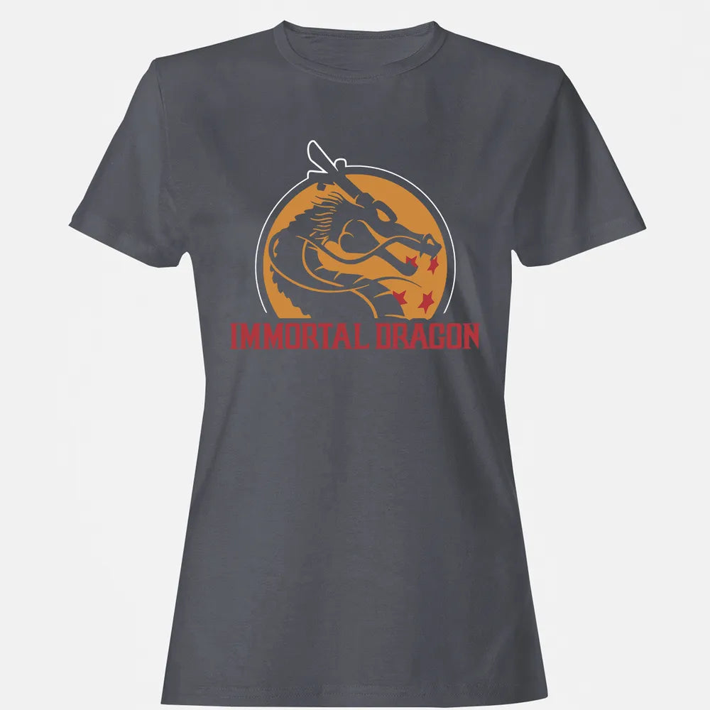 Women's T-shirt - R8YZJEAM