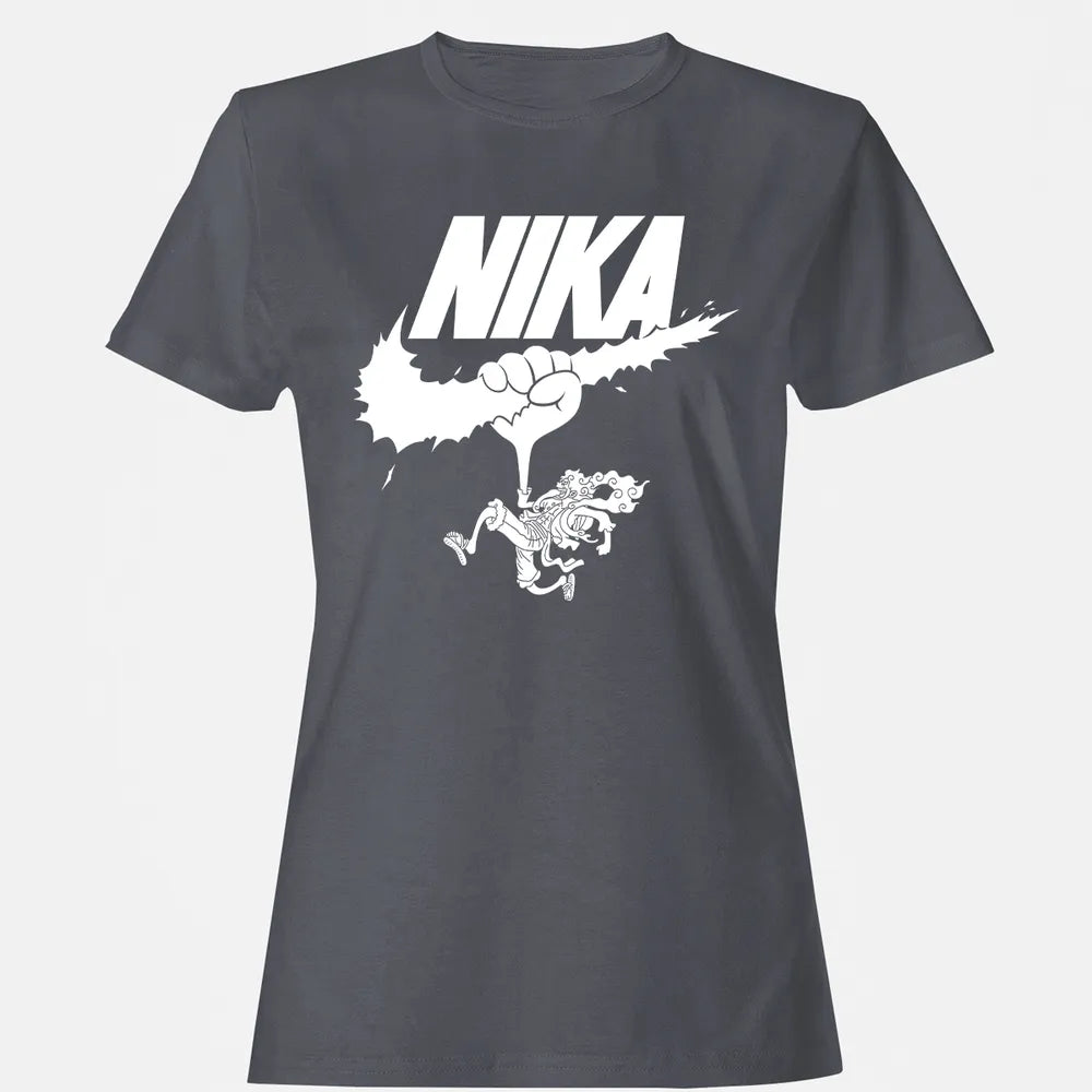 Women's T-shirt - EE22GU1T